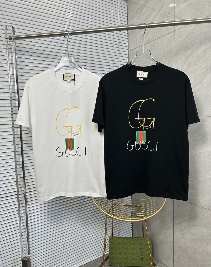 Gucci T-Shirts